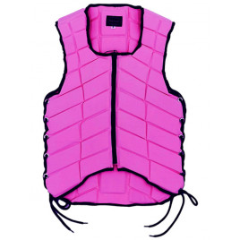 Защитный жилет для верховой езды BILY COOK AD-050 (фиолетовый)