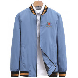 Куртка для верховой езды ROYAL QUEEN'S TB85 (голубой)