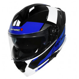Шлем для квадроцикла RYMIC RANGER 935 (черный-синий-белый)