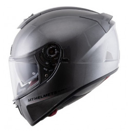 Шлем для квадроцикла MT BLADE 2 (серый)