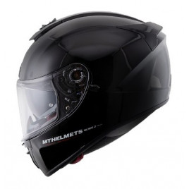 Шлем для квадроцикла MT BLADE 2 (черный)