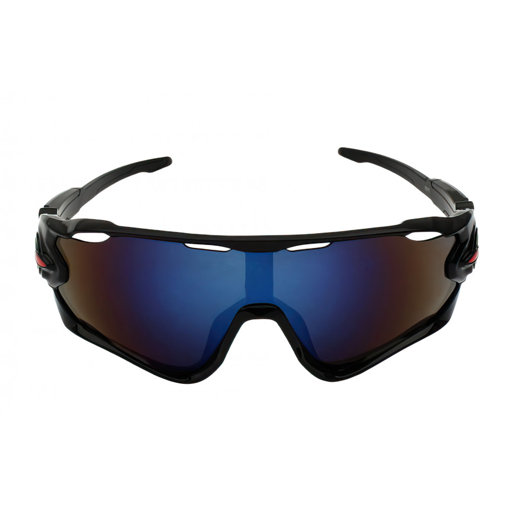 Очки солнцезащитные спорт oakley