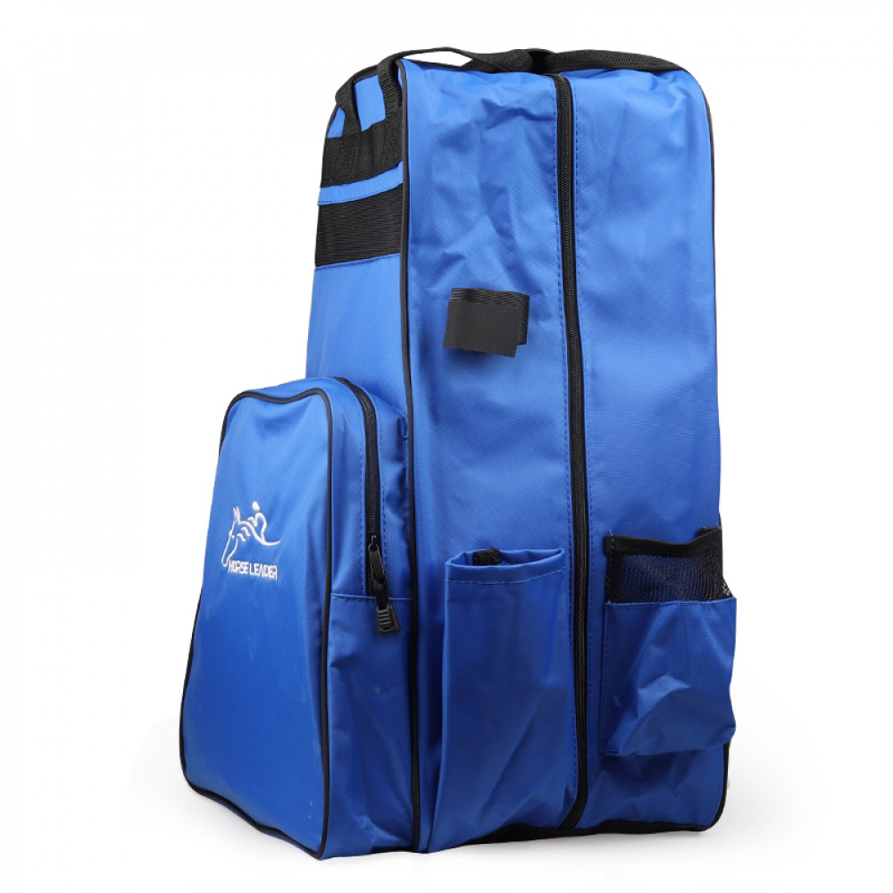 Сумка для верховой езды HORSE LEADER HB-160 детская (синий) - купить по ...