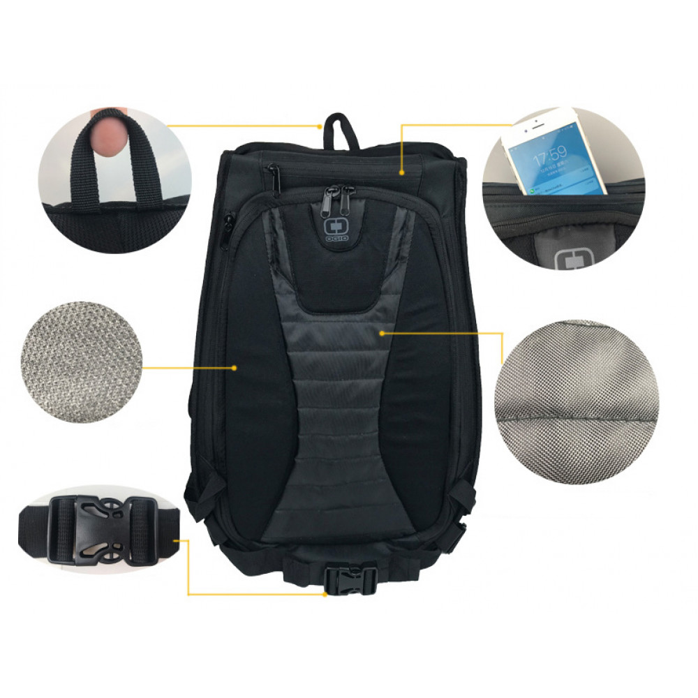 Ducati hotsell ogio backpack