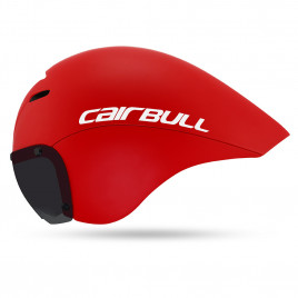Шлем велосипедный CAIRBULL CB-05 (красный)