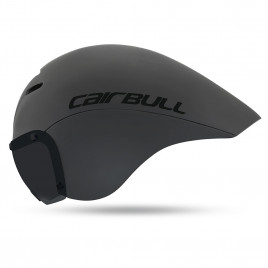 Шлем велосипедный CAIRBULL CB-05 (серый)