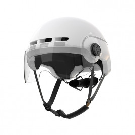Шлем велосипедный CIGNA TS-22 (белый)